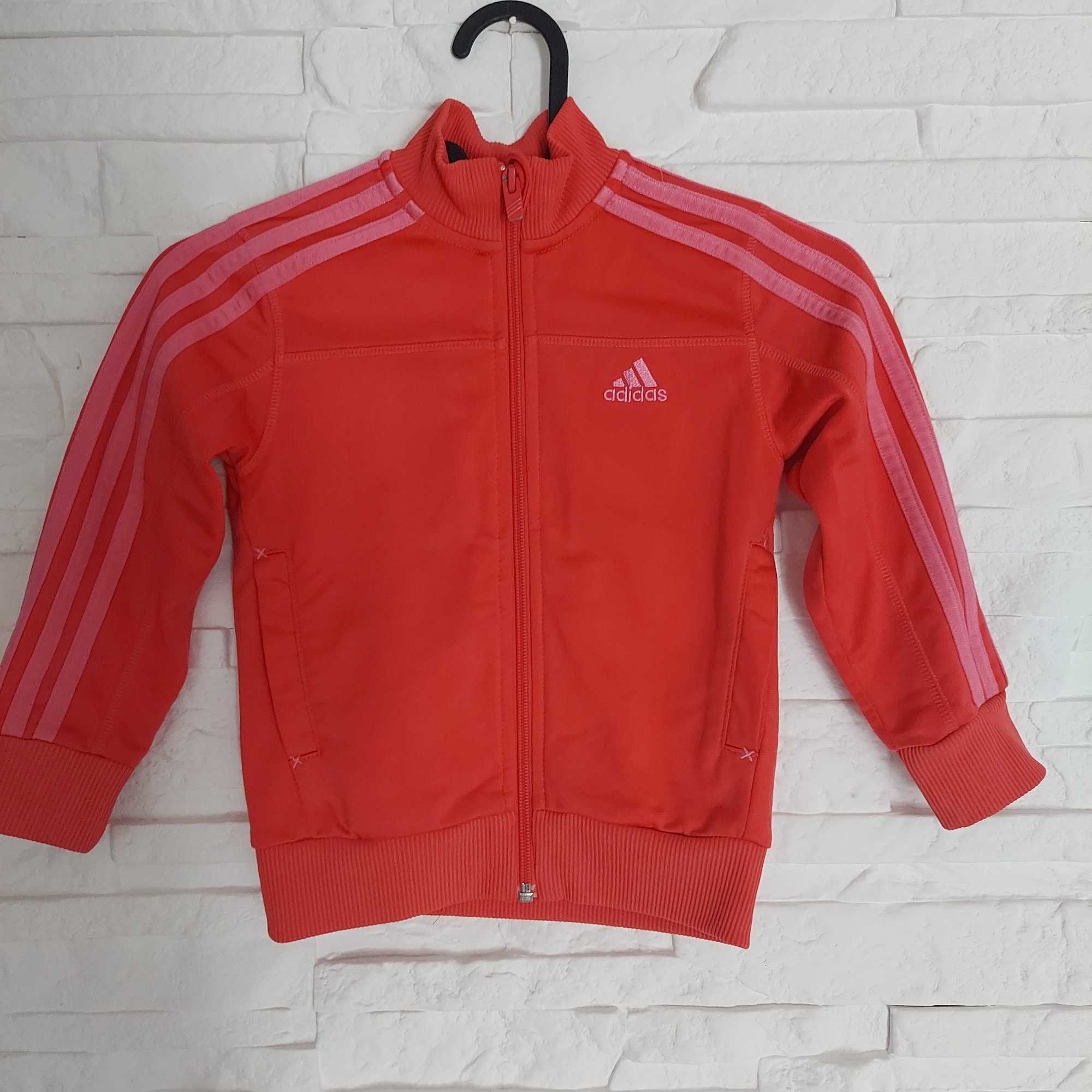 Bluza adidas r.104