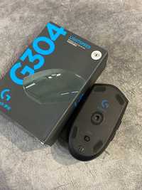 Мышь Logitech G304