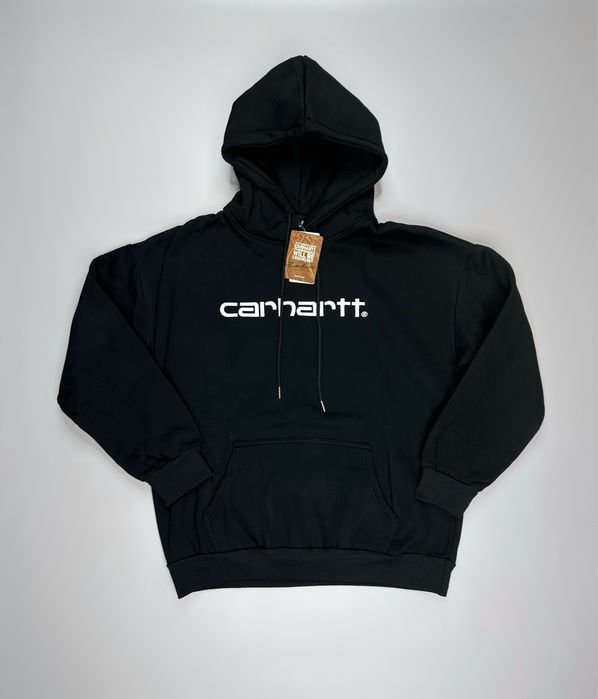 Худі Carhartt , батнік кархартт, светр кар харт худи кархарт