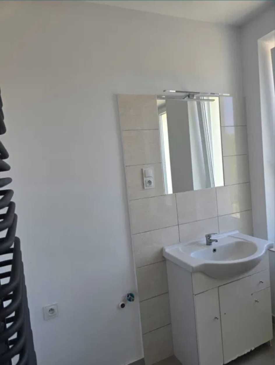 Mieszkanie do wynajęcia 58 m2!