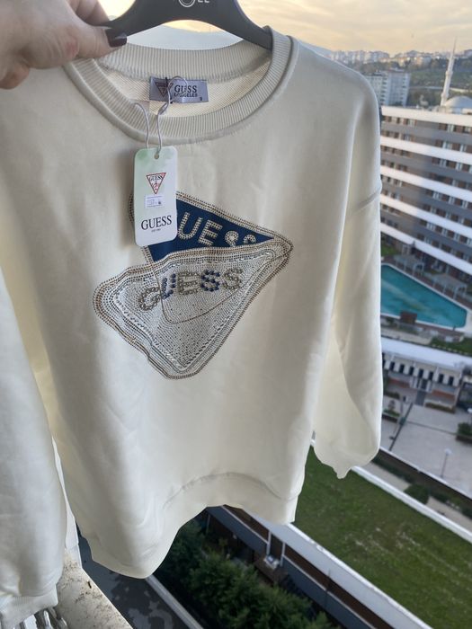Продам світшот Gues,Gucci.Виробник Туреччмна