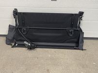 Oslona dachu audi a5 s5 rs5 8w f5 cabrio igla jak nowe