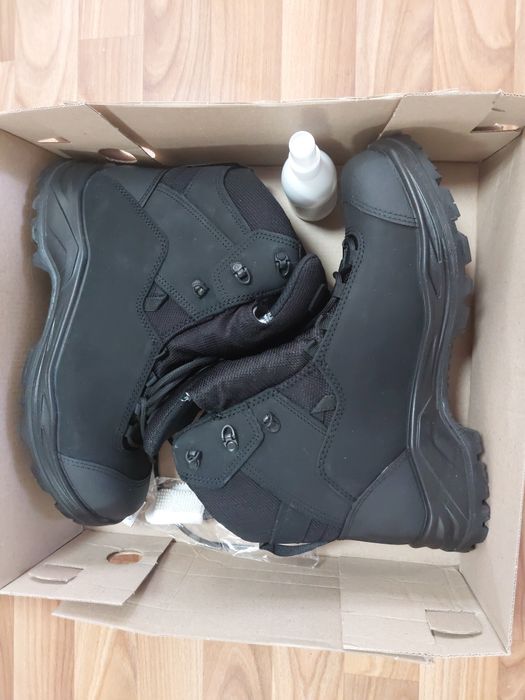 Чоловічі зимові черевики Talan з коробкою/нові 44 розмір