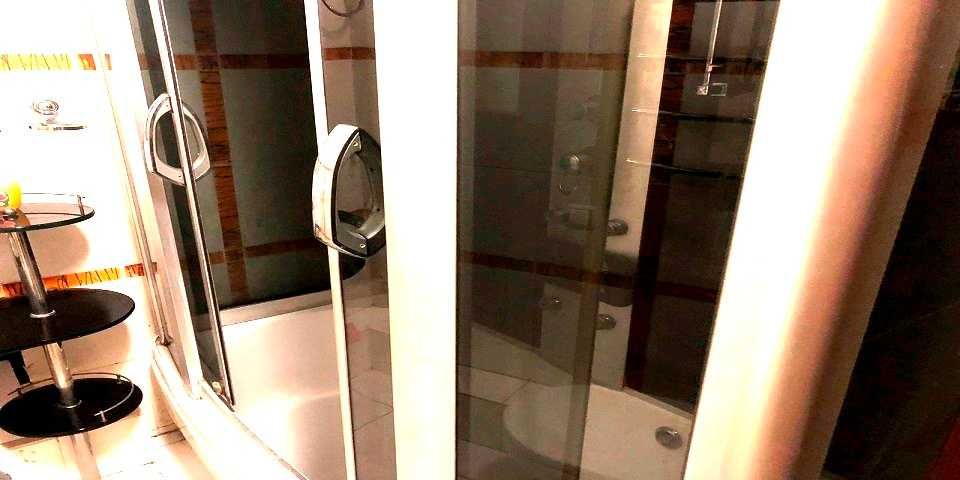 Сдаю квартиру в Центре. район Сити -Центра