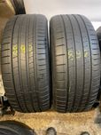 Opony letnia PIRELLI PZERO 275/50R20