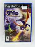 The Legend of Spyro Dawn of The Dragon 3xA Ps2 nr 9108