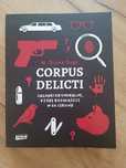 "Corpus delicti" M. Diane Vogt