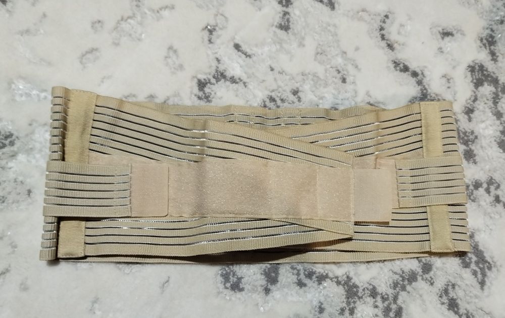 Бандаж до та післяпологовий