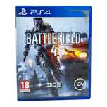Gra PS4 Battlefield 4