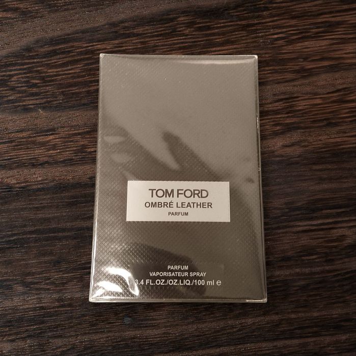 Tom Ford Ombre Leather Parfum