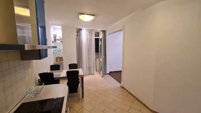 Долгосрочная аренда 2к квартиры Молдаванка (ЖК Усадьба Разумовского )