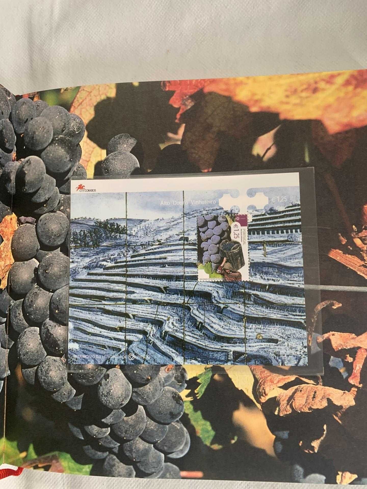 "Wine in Portugal, Flavors of yesterday and today"
