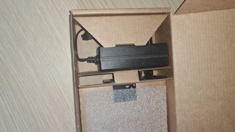 Zasilacz Mikrotik SAW36 24V 36W
