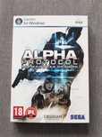 Gra Alpha Protocol Szpiegowska gra RPG na PC polska wersja