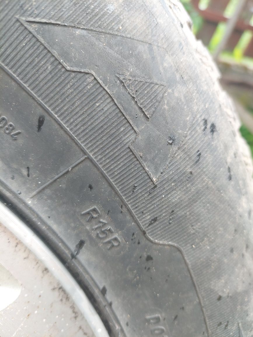 Felgi aluminiowe Jeep R17