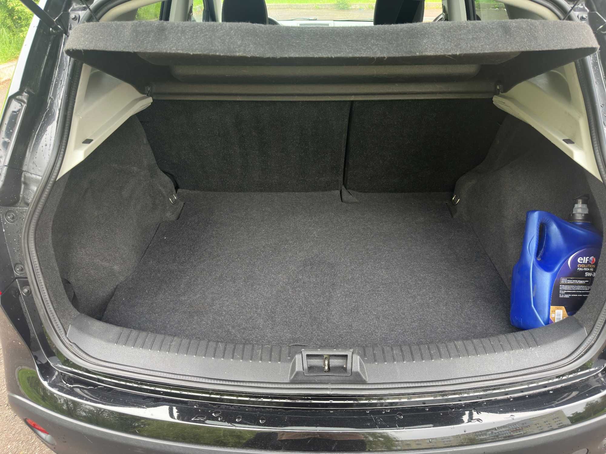 Nissan Qashqai 2012 Bose 1.5 DCi