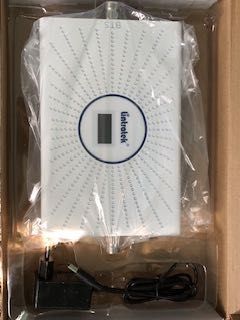 Lintratek AA23-GDW  4G/3G/GSM репітер