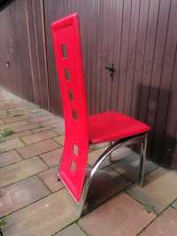 Krzesła stołki 4szt cena za całość