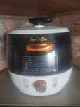 Multicooker urządzenie wielofunkcyjne