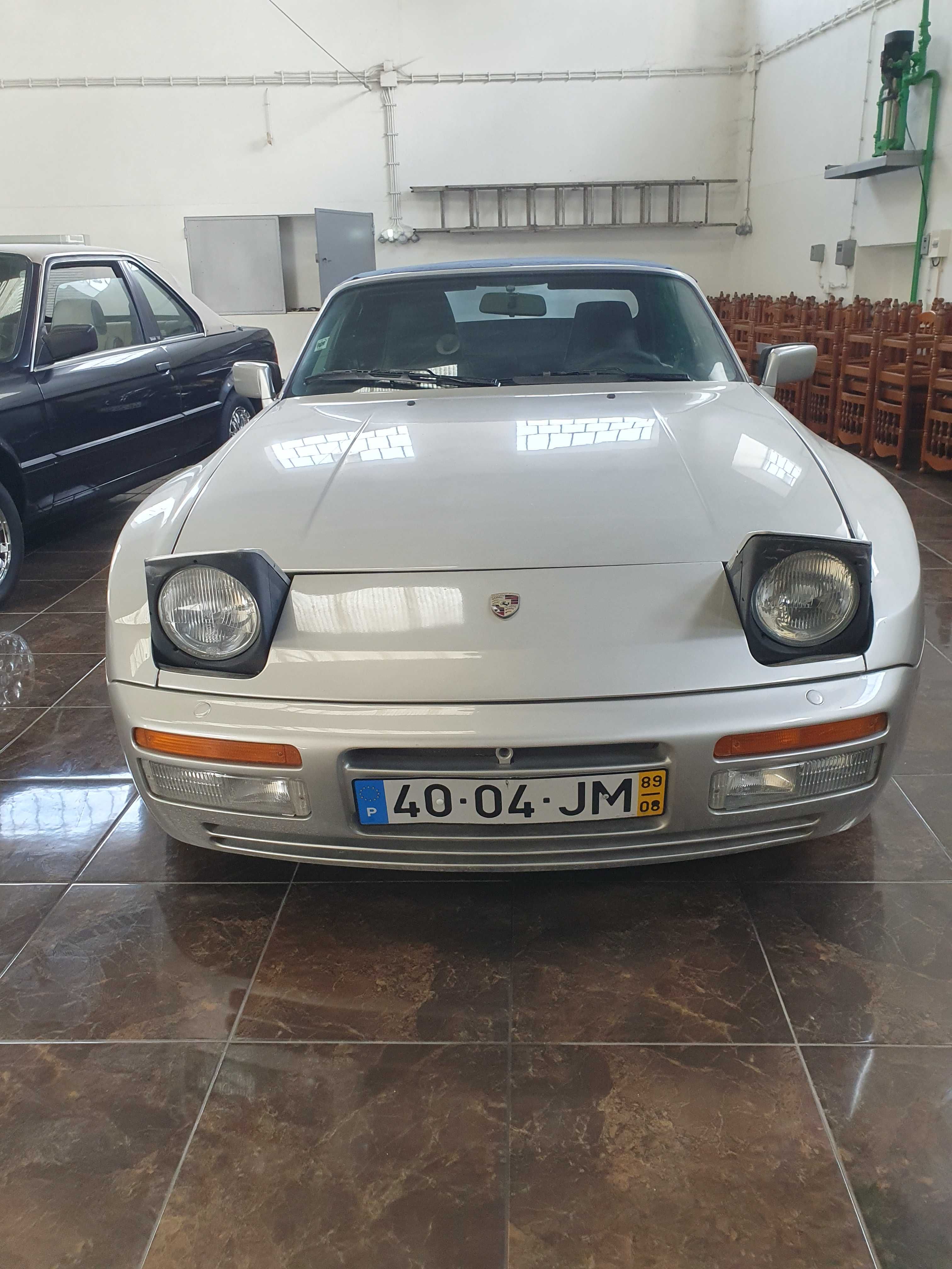 Porsche 944 S2 1989