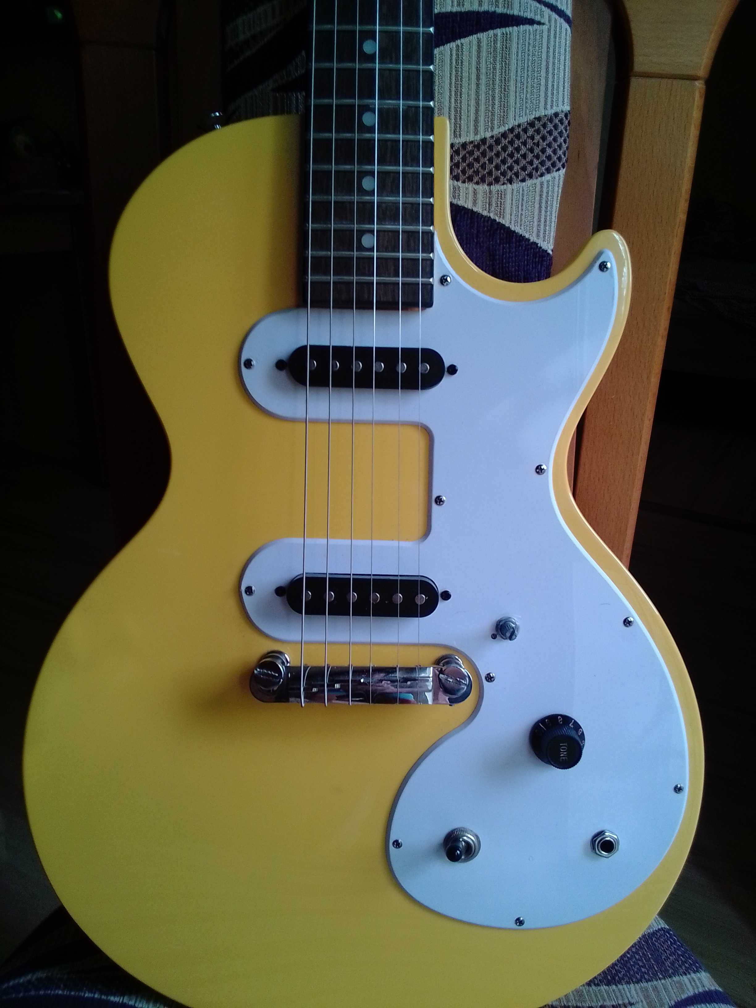 Epiphone Les Paul Melody Maker