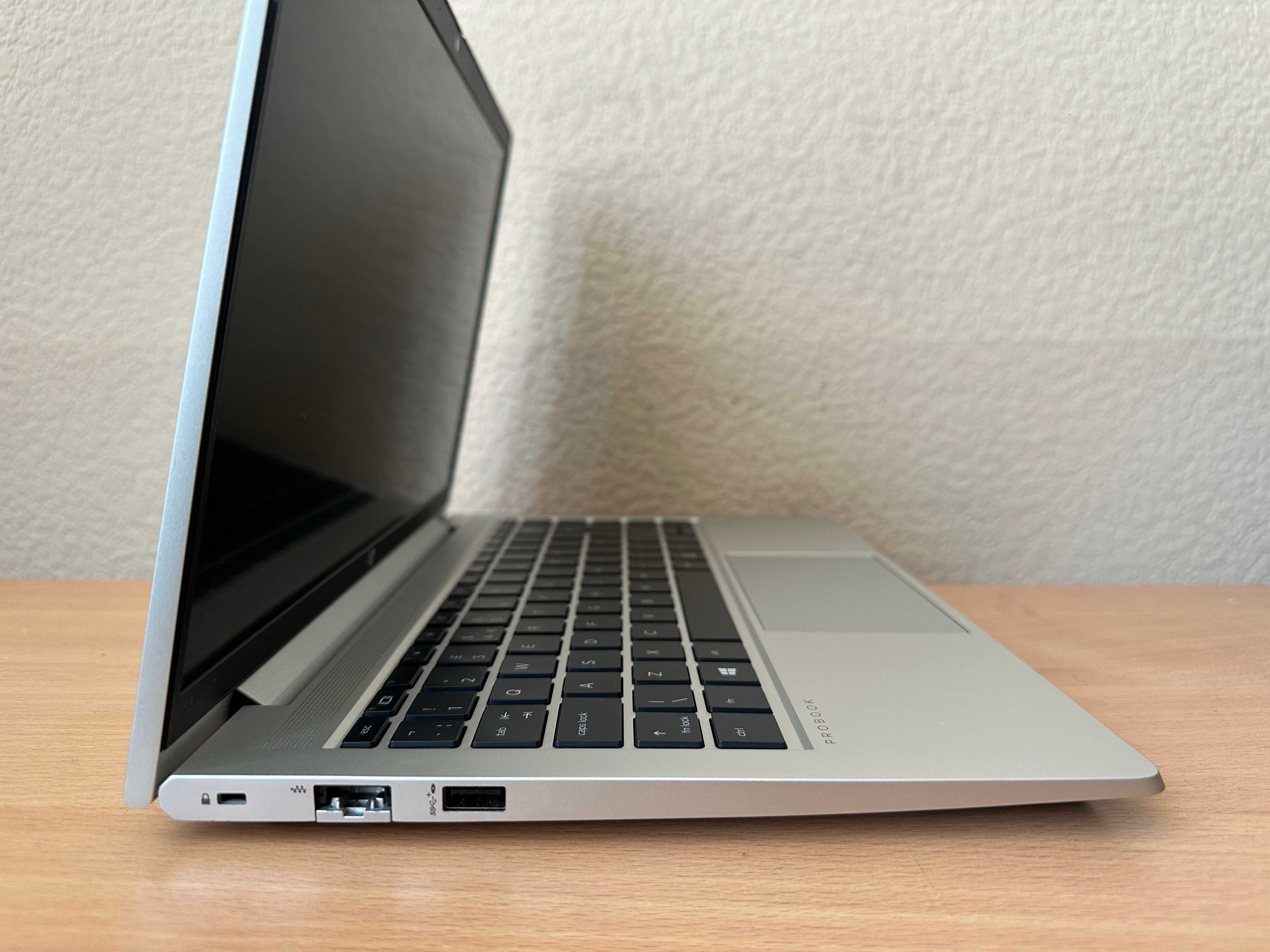 АКЦІЯ! УЛЬТРАБУК HP Pro 445 G8 FHD IPS Ryzen7 5800U/16GB/Vega 8/1.37кг