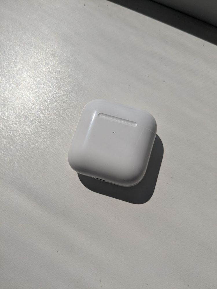 Навушники Airpods якість ТОП