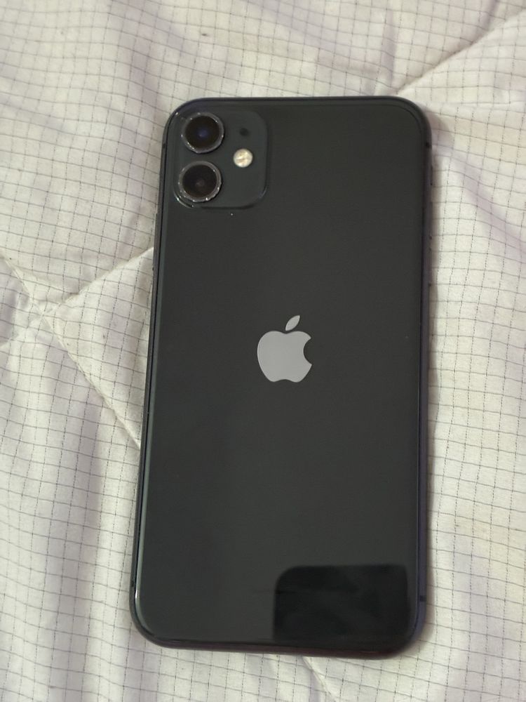 Iphone 11 128GB