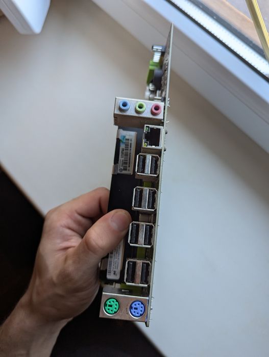 Мощний ігровий комплект x79 + xeon 1650 + ram 32gb