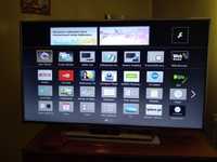 Telewizor 50'' Panasonic TX50CS630E Smart TV