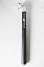 NOS nowa sztyca rowerowa RACE-FACE 27,2 mm 350 mm aluminium BH8