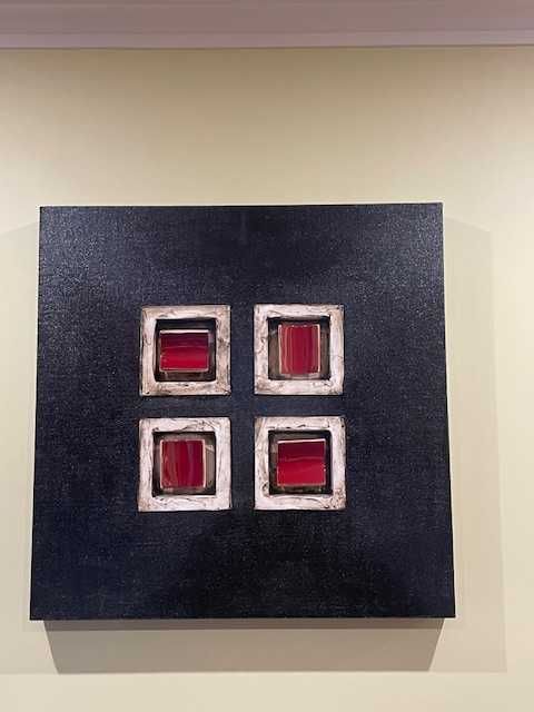 Quadro decorativo