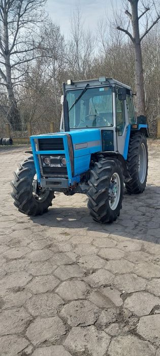 Landini 6880 mf 4x4 massey