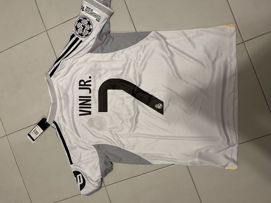 Koszulka real madryt