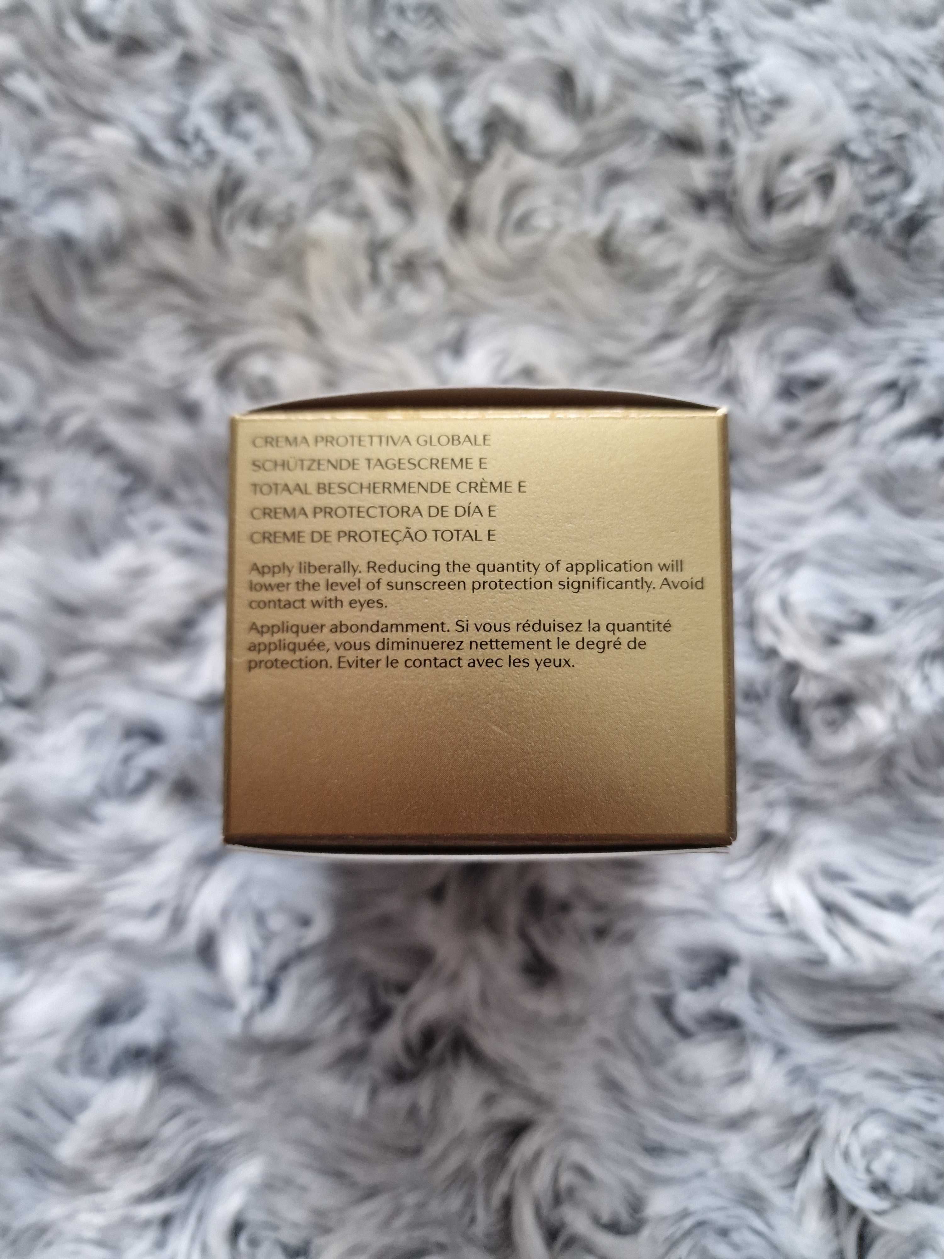 Krem do twarzy Total Protective Cream Future Solution SPF20 Shiseido