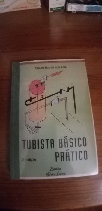 Livro para tubistas