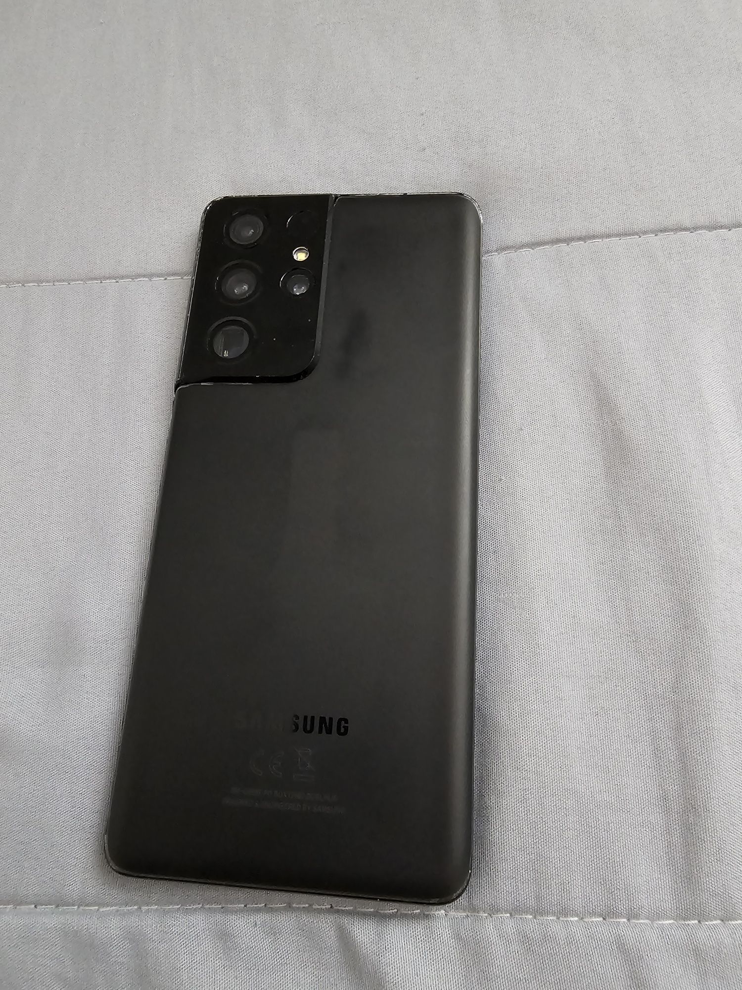 Samsung S21 ULTRA 256gb