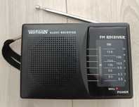 Radio FM Watson TR 4006