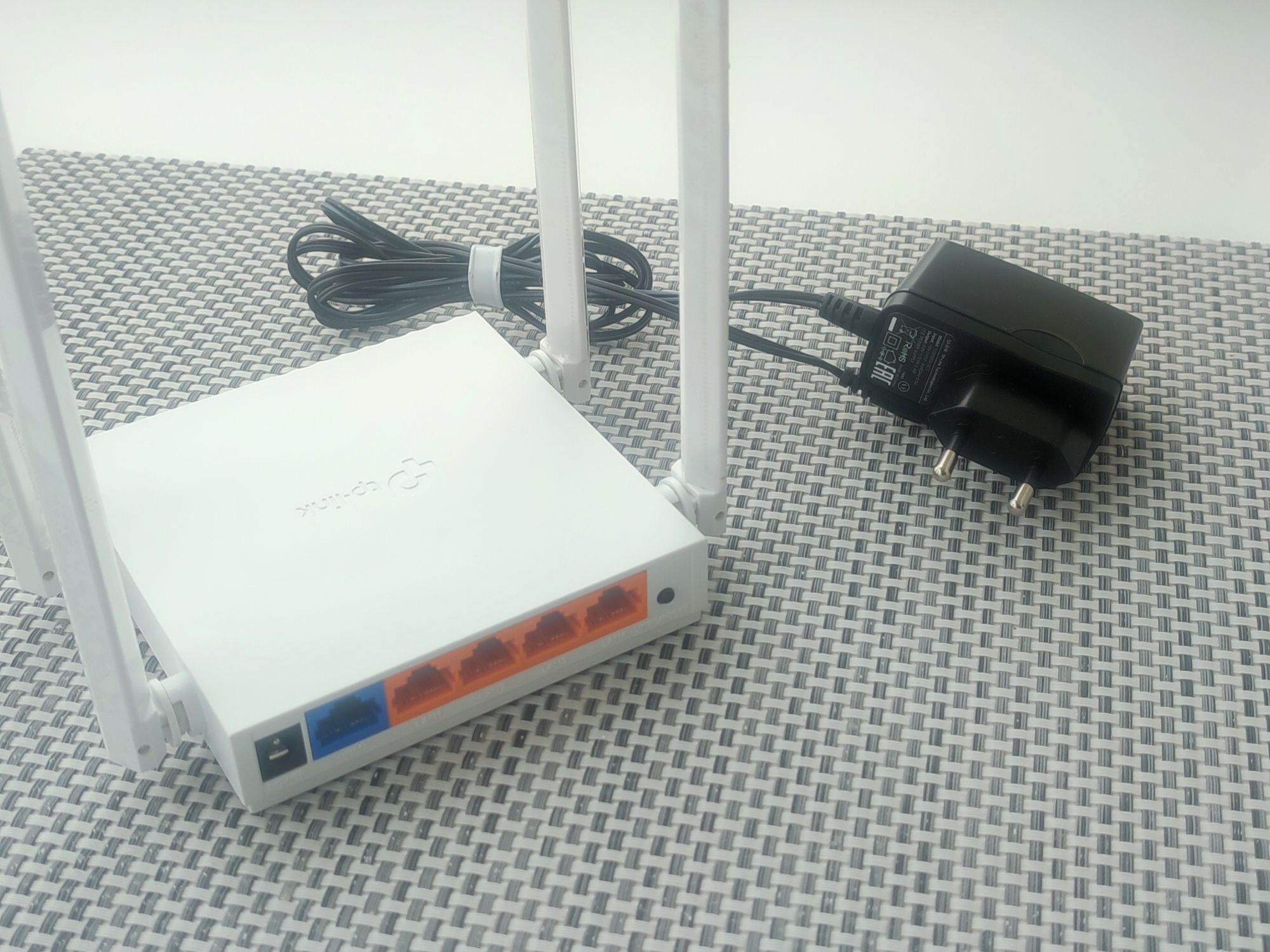 Wifi вайфай роутер модем тплінк арчер tplink archer c24