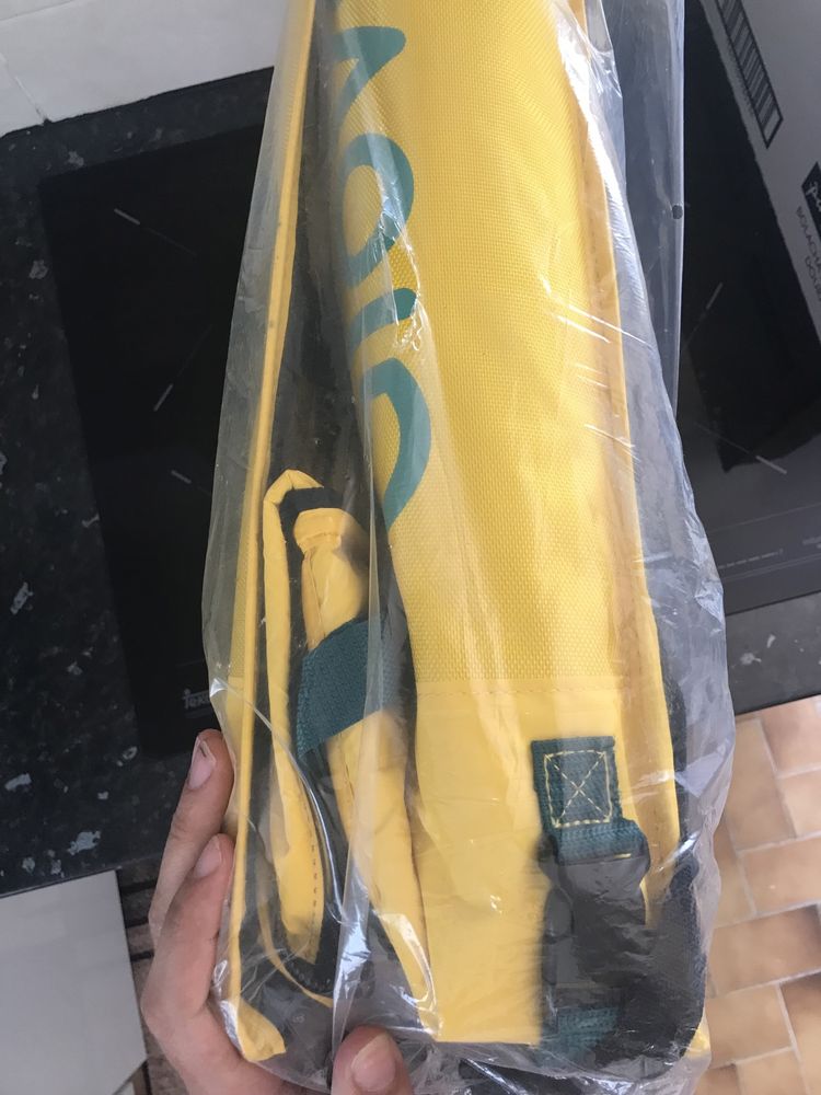 Mochila Glovo Estafeta
