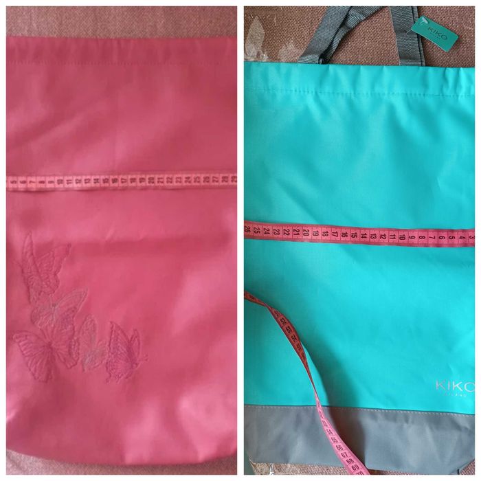 Продам літні рюкзаки Kiko