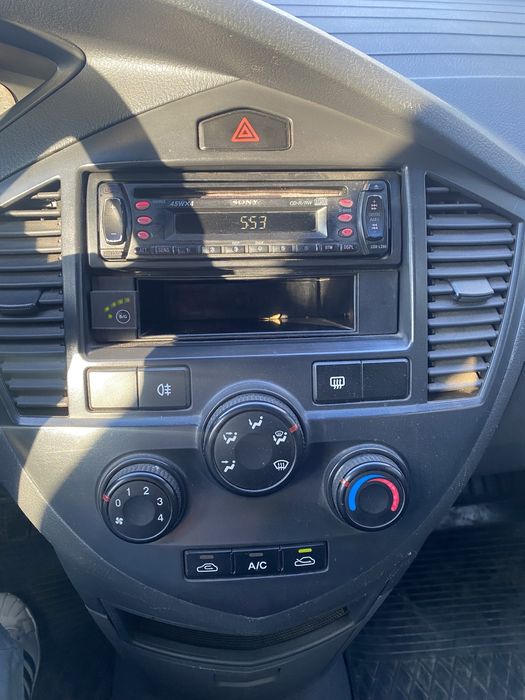 Киа Каренс / KIA Carens