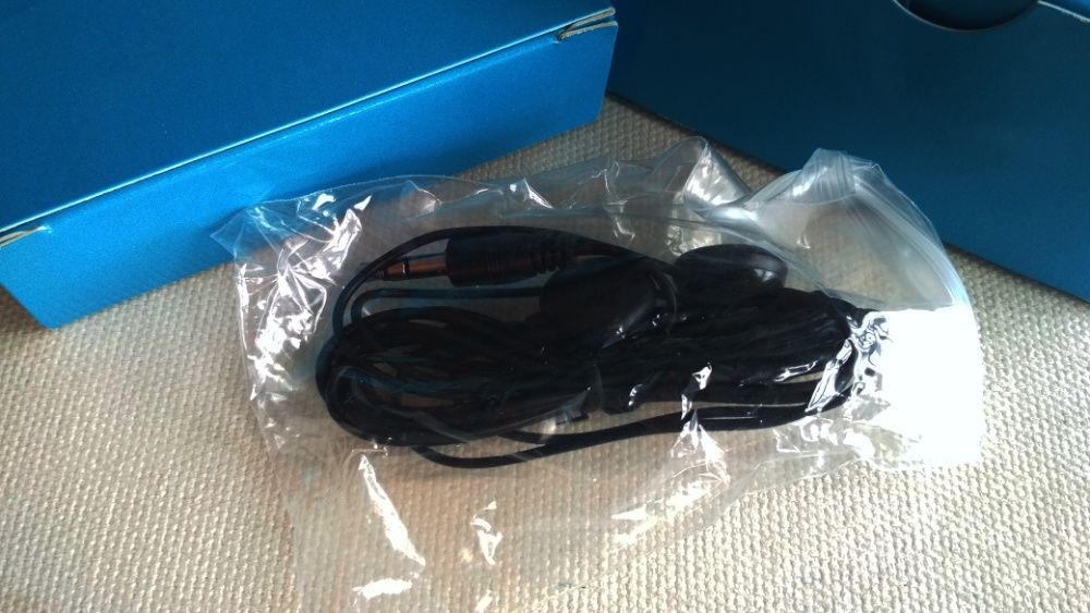 NOVO - FUNKIP Auriculares Stereo - ORIGINAIS