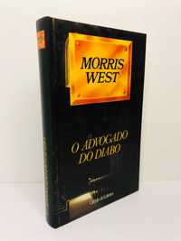 O Advogado do Diabo - Morris West