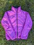 Bergans Pertex Quantum Primaloft jacket