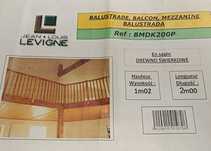 Sprzedam balustradę