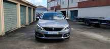 Peugeot 308 1.5 BlueHDi Active Diesel