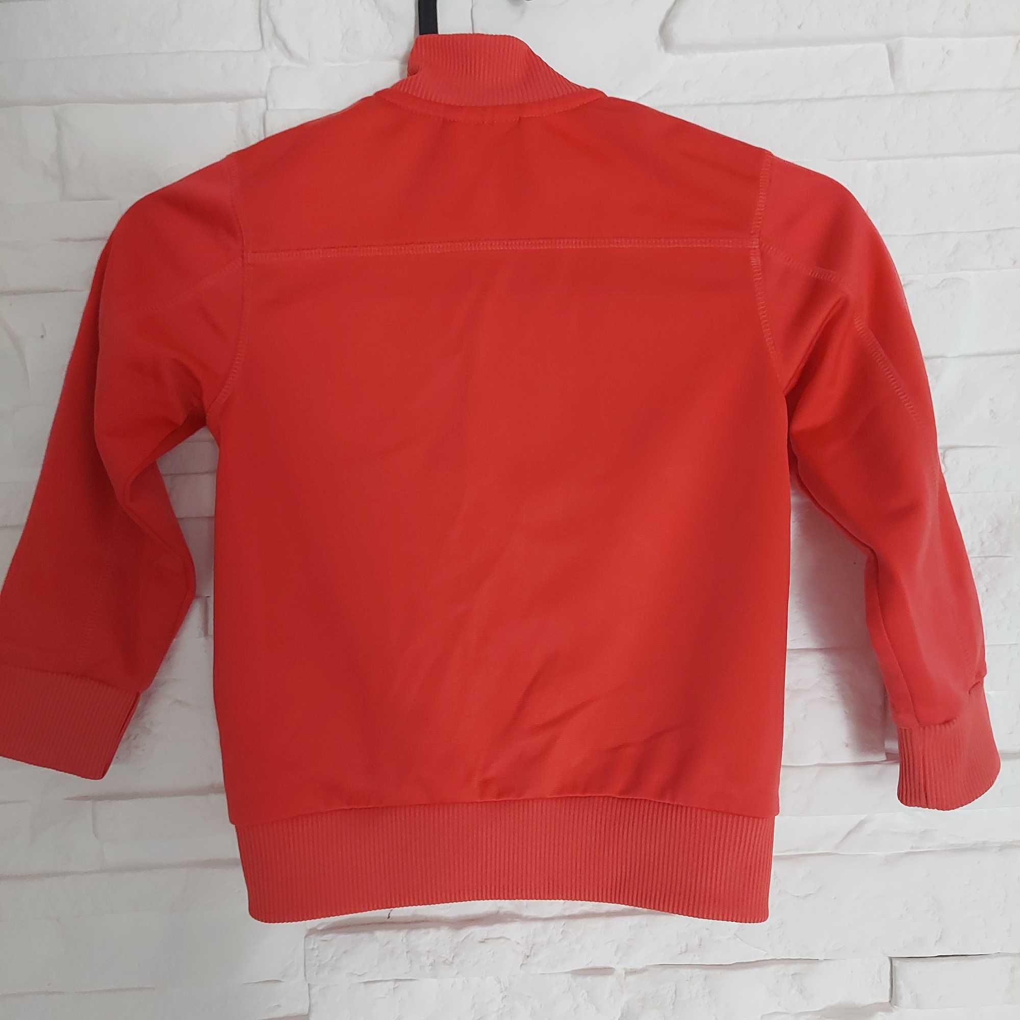 Bluza adidas r.104