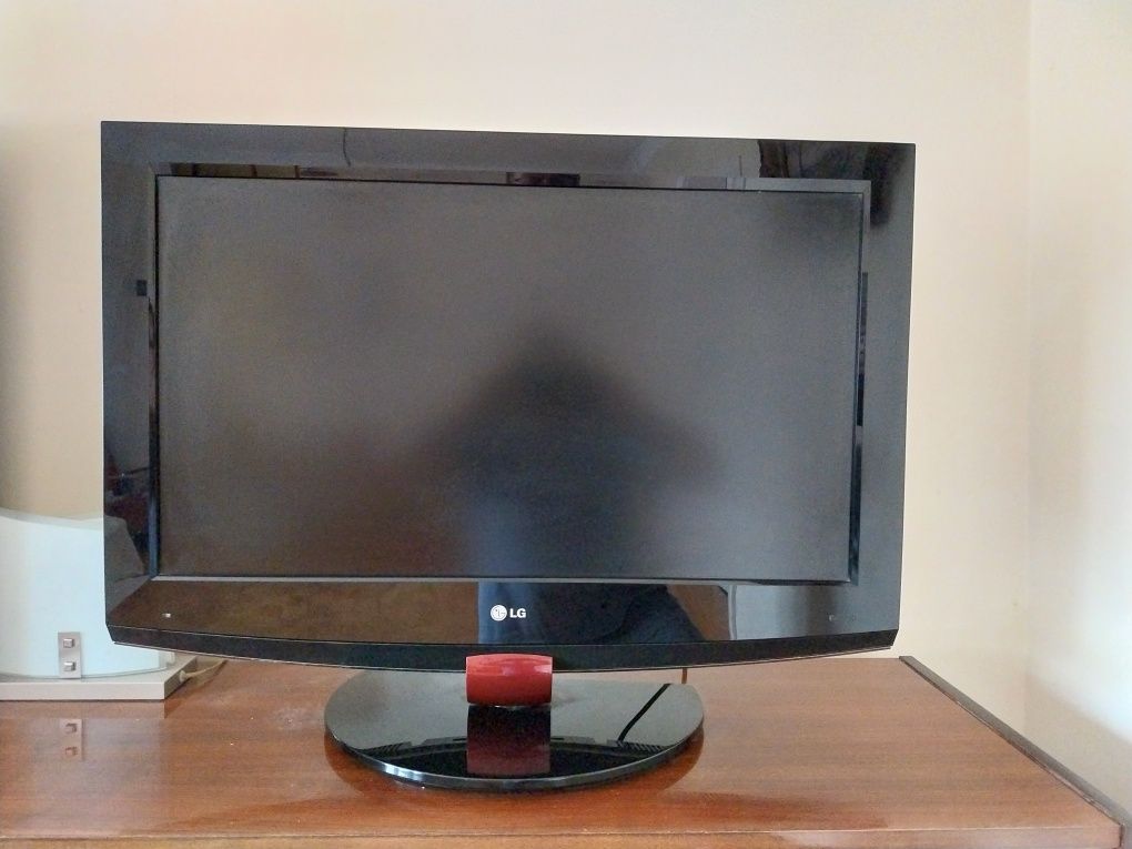 Mam do sprzedania telewizor LG