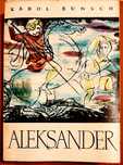 Karol Bunsch, Aleksander